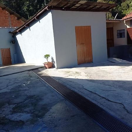 Casa Recanto 2 Campos do Jordão المظهر الخارجي الصورة
