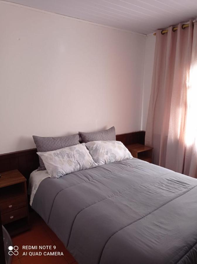 Casa Recanto 2 Campos do Jordão المظهر الخارجي الصورة
