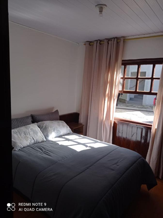 Casa Recanto 2 Campos do Jordão المظهر الخارجي الصورة