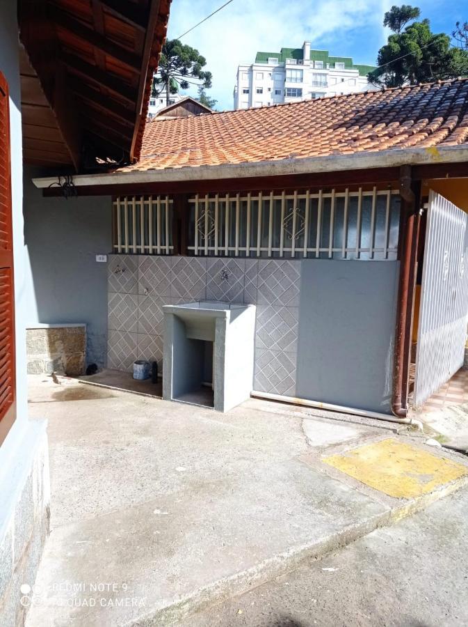 Casa Recanto 2 Campos do Jordão المظهر الخارجي الصورة