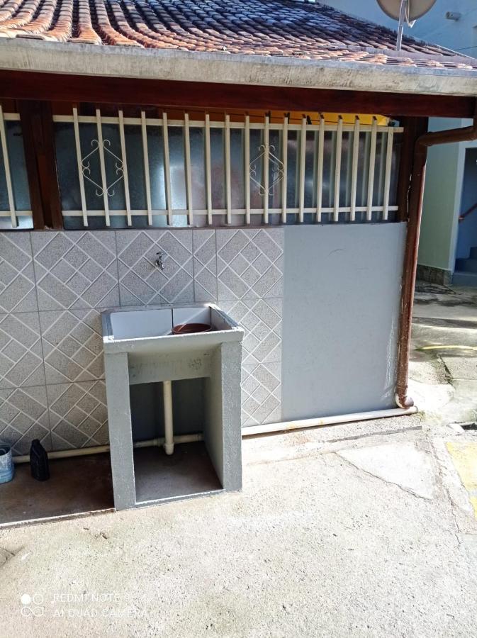 Casa Recanto 2 Campos do Jordão المظهر الخارجي الصورة