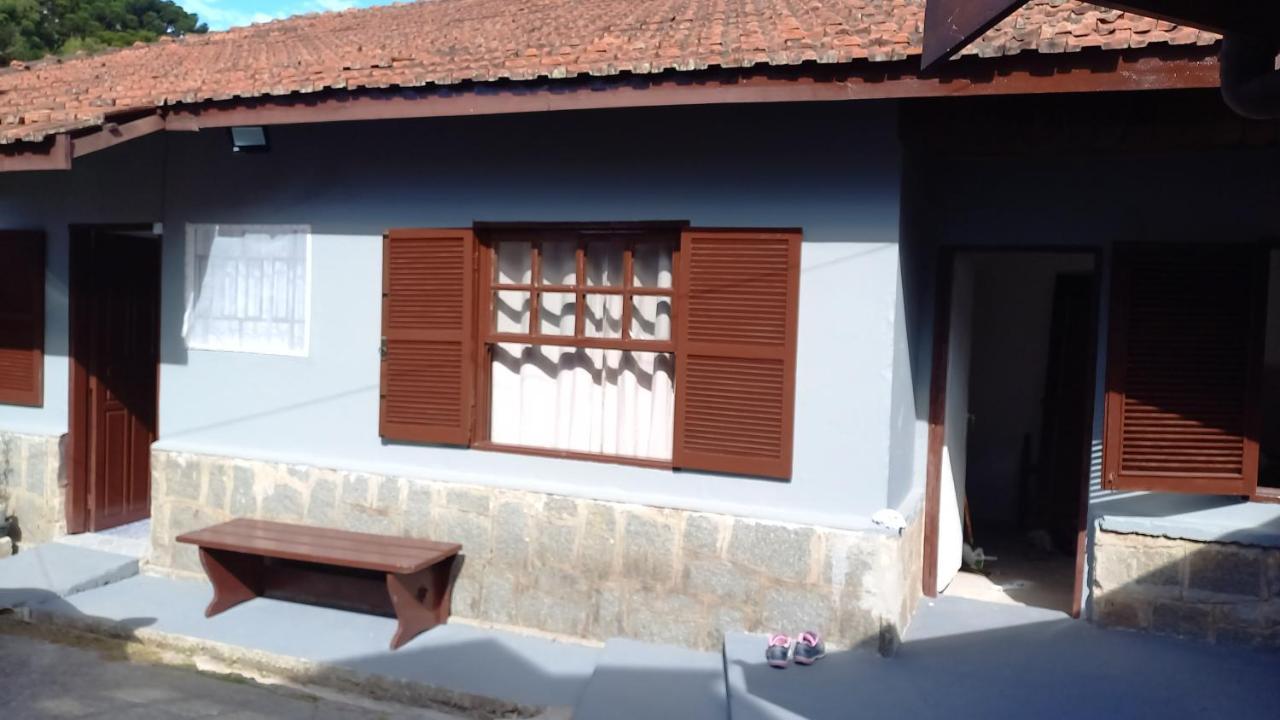 Casa Recanto 2 Campos do Jordão المظهر الخارجي الصورة