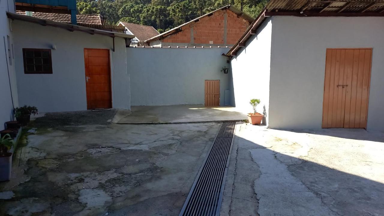 Casa Recanto 2 Campos do Jordão المظهر الخارجي الصورة