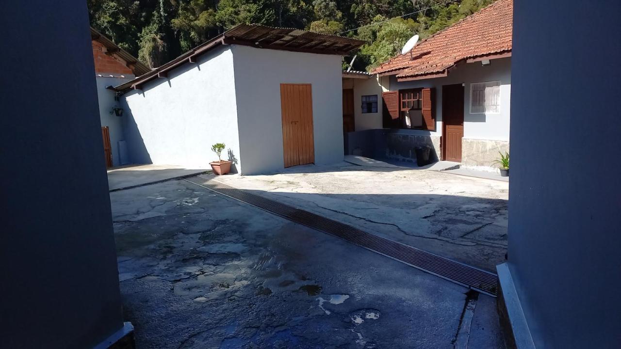 Casa Recanto 2 Campos do Jordão المظهر الخارجي الصورة